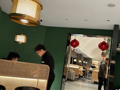 -湘轩·土菜研究院(光大店)