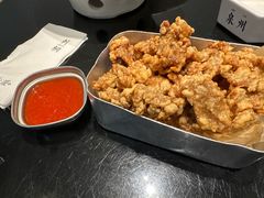 闽南炸醋肉-宋小谨·泉州菜(南益广场店)