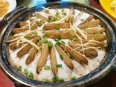 盐焗老蛏-202特色排档(五缘湾店)