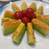 第一次吃兰州火锅～