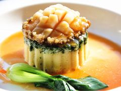 -北京王府井希尔顿酒店·秦唐中餐厅Chynna