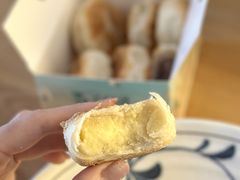 板栗酥饼-栗酥饼(南长街店)