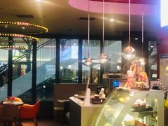 -哈根达斯(武汉天地店)