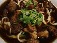 -清真吴记门钉肉饼·喜多利