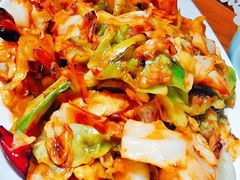-一个叫川的地方(麒麟新天地店)