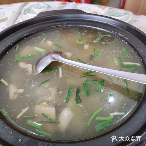 新东风食府