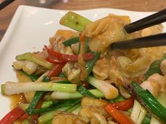 -正能量脆肉鲩火锅