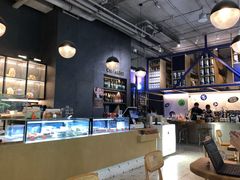 -老梦面包 CHEZMOREL(三源里店)