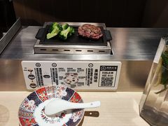 -肉肉大米(金虹桥店)