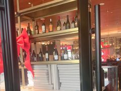 -风渡嘉荷西餐厅 Windy City(西三旗金隅店)
