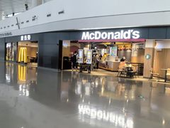 -郑州新郑国际机场-T2航站楼