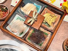 -蘑界·野生菌火锅(深业上城店)