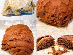 -OUR Bakery(SKP-S店)