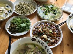 -兴福老面馆(寺路街店)