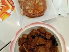-苏晓玥·手作江南小吃(深圳北站店)