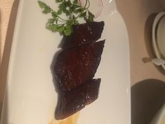 -正佳广场万豪酒店-粤菜餐厅·点心·海鲜·聚餐