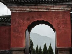 -武当山风景区
