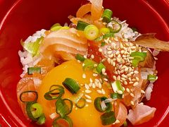 -京樽回転寿司(奥林匹克店)