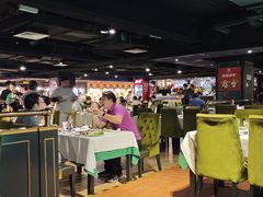 -戈拿旺巴西烤肉(崇文门店)