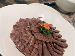 -狮王府淮扬菜(新街口友谊店)