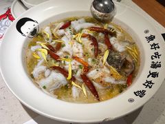 -江渔儿酸菜鱼·拔草餐厅(虎门君乐汇店)