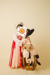 -倾城宝贝儿童摄影(浦东金谊店)