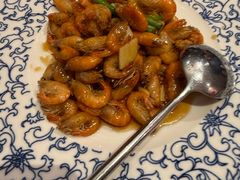 -望乡楼上海菜(日月光店)