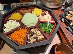 -将军牛排·尔滨地标朝鲜族美食(总店)