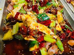 飘香双脆-滋味烤鱼(超洋店)