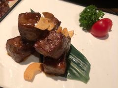 -王鼎精致料理铁板烧(世博源店)