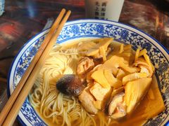 -西园寺素食(西园弄戒幢律寺店)