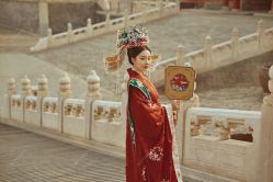 点击看大图 -美云庭古装·格格服汉服·京城旅拍(北京店)