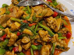 -小船渔村•大连菜•大连焖鱼(明泽街店)