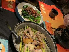 -羽鸽集·乳鸽专门店·地道顺德菜(岭南站店)