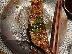 -戏作寿司(观音桥店)