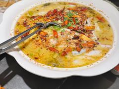 -一品红川菜(皇岗店)