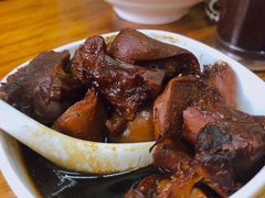-小梁哥云吞面(黄贝岭店)