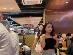 -海底捞火锅(青悦城店)