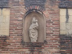 -塞哥维亚输水道