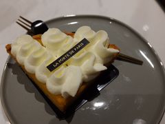 -La Porte de Paris 巴黎之门法式甜品