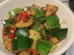 -传统菜农庄(皇姑路店)