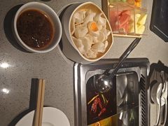 -海底捞火锅(坪山益田假日广场店)