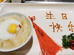 -海底捞火锅(凯德广场店)