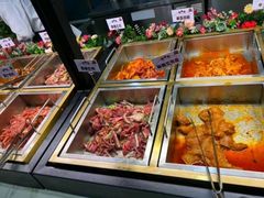 -比亚森自助烤肉料理(裕华店)