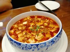 -北李妈妈菜·海肠捞饭(高新万达店)