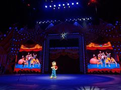 -珠海横琴长隆《卡卡虎奇遇记》