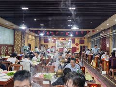 -鑫龙火锅城(阳光新路店)