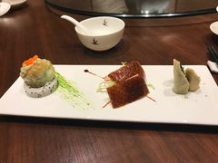 -彩丰楼·中餐厅(国家会展中心上海洲际店)
