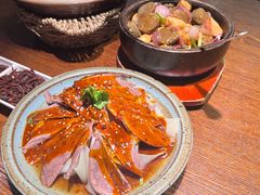 -南拳十三姨·潮汕砂锅粥(世纪金源店)