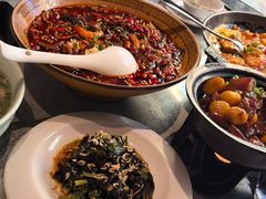 -南方酒店·淮扬菜(回民街店)